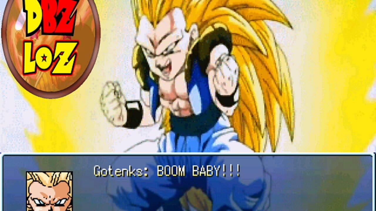 Dragon Ball Z: Legend of Z RPG screenshot 1