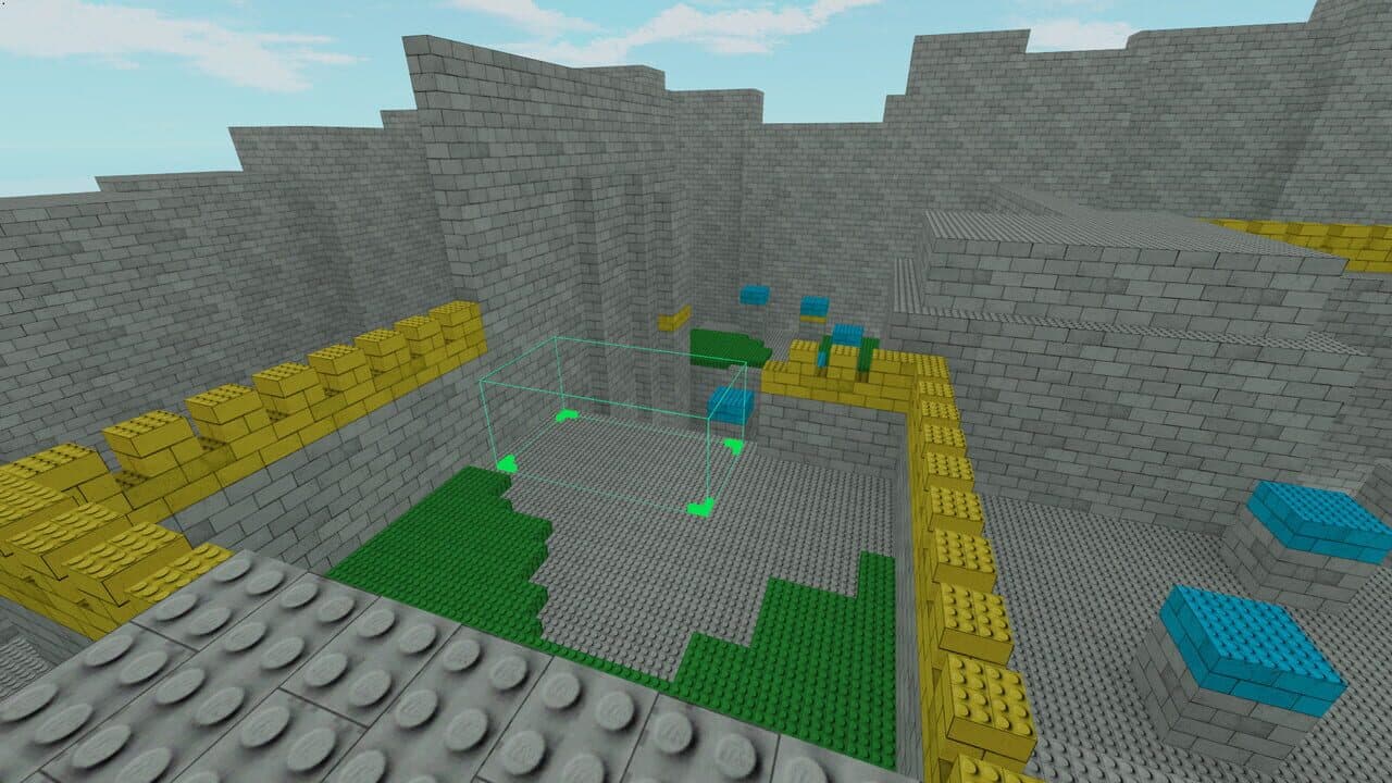 Fragsurf thumbnail 5
