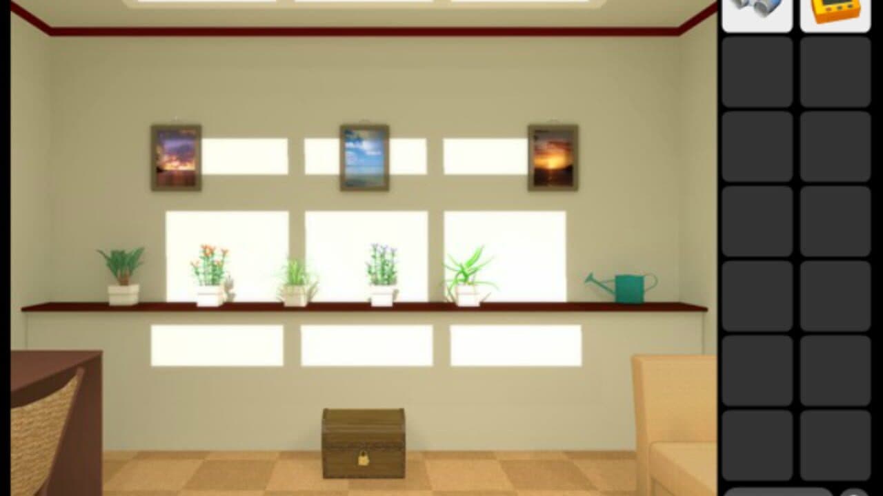 Lights screenshot 1