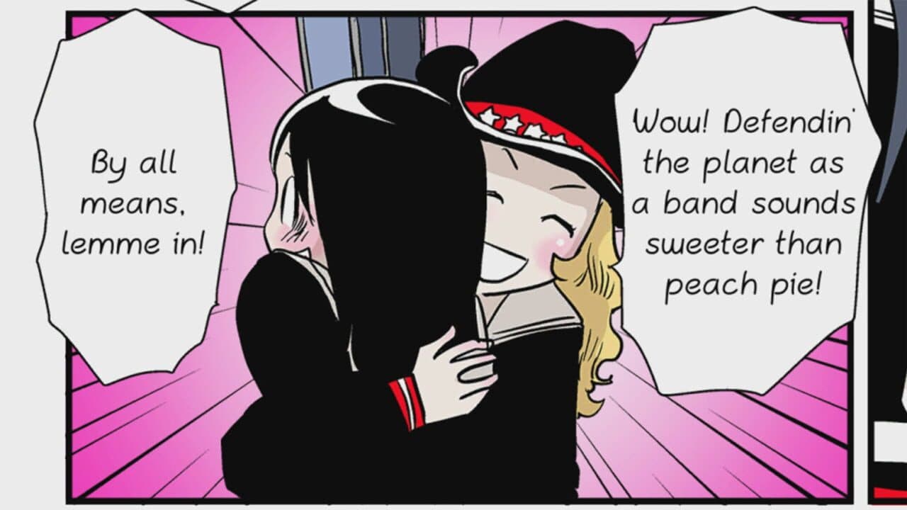 Gal Metal: Encore Pack thumbnail 3