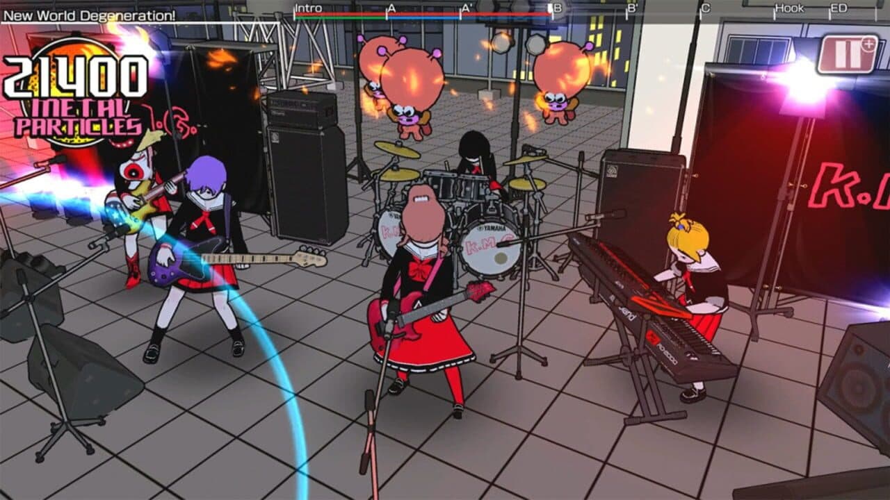 Gal Metal: Encore Pack thumbnail 4