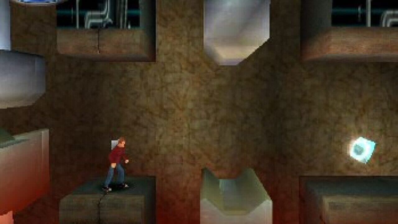 Animorphs: Shattered Reality thumbnail 4