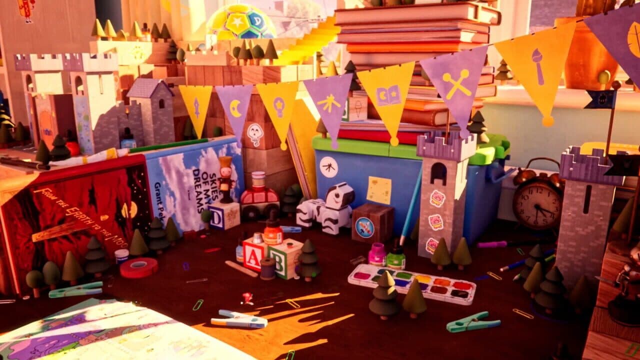The Plucky Squire thumbnail 6