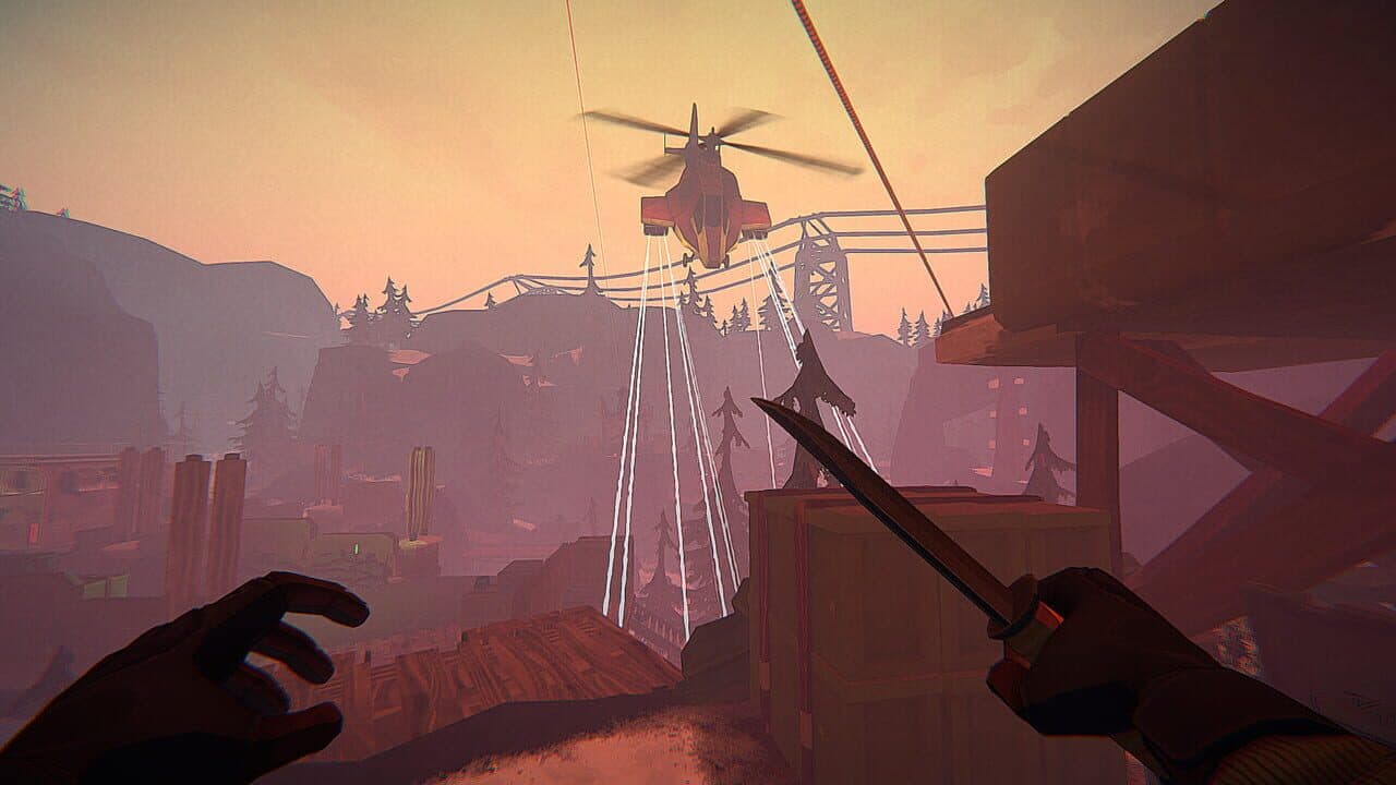 I Am Your Beast thumbnail 8