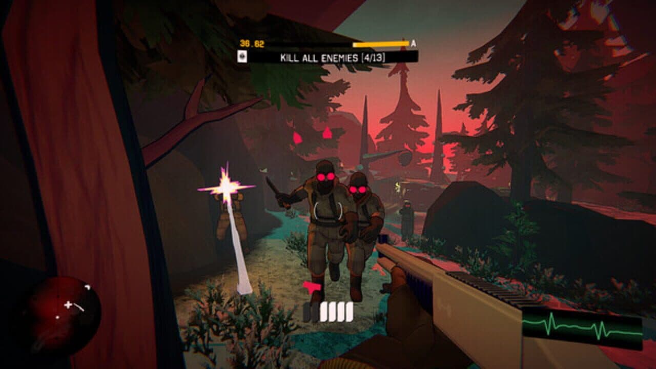 I Am Your Beast thumbnail 9