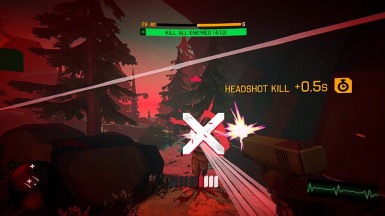 I Am Your Beast thumbnail 13