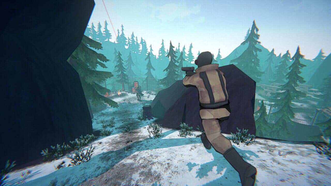 I Am Your Beast thumbnail 10