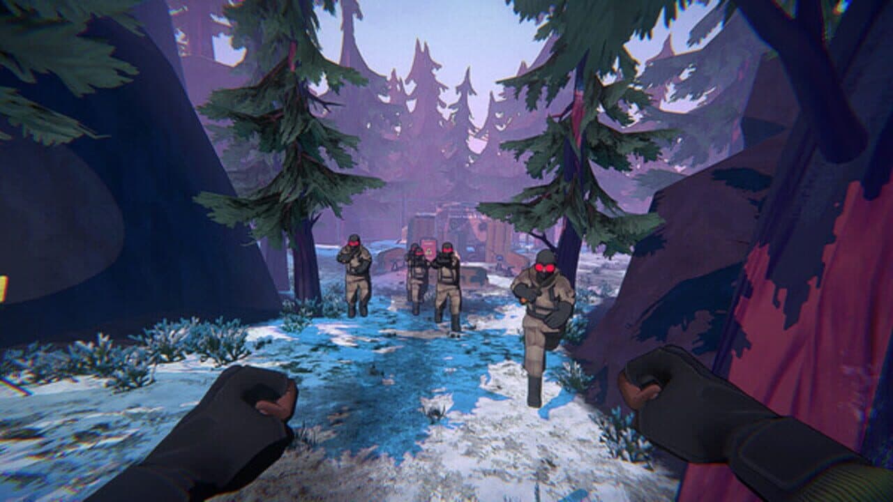 I Am Your Beast thumbnail 14
