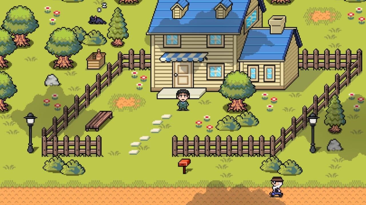 Connect screenshot 1
