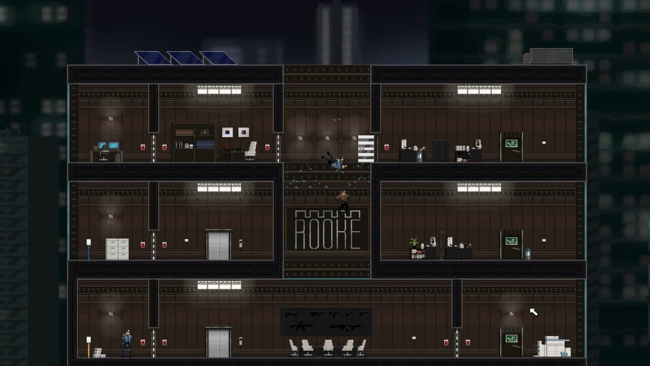 Gunpoint thumbnail 7