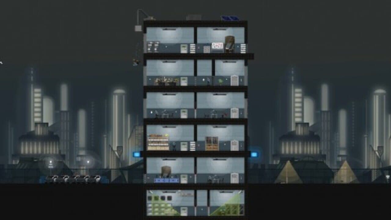 Gunpoint thumbnail 8