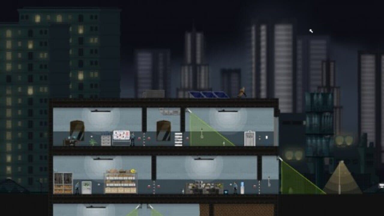 Gunpoint thumbnail 11