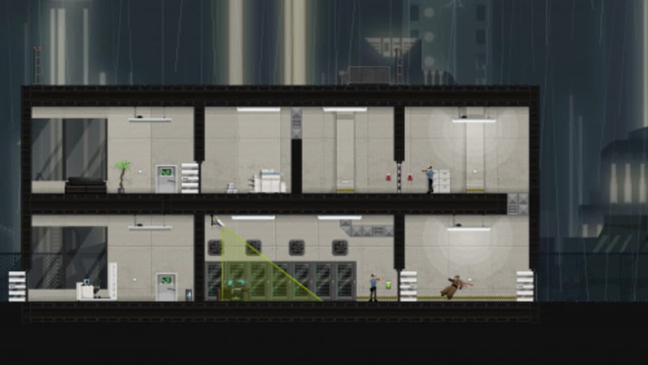 Gunpoint thumbnail 13