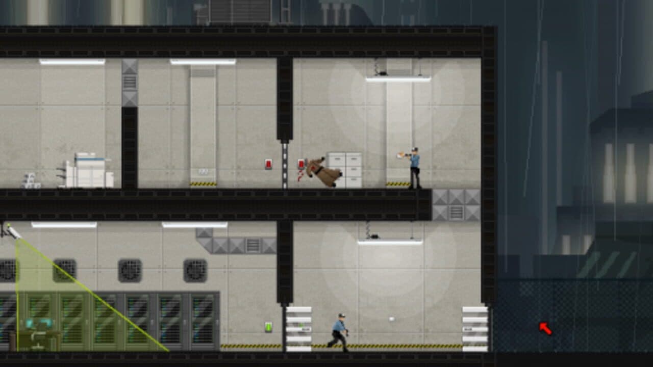 Gunpoint thumbnail 12