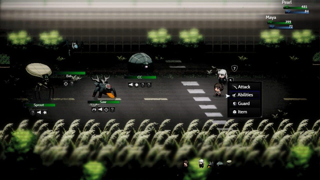 Pearl Rising thumbnail 4