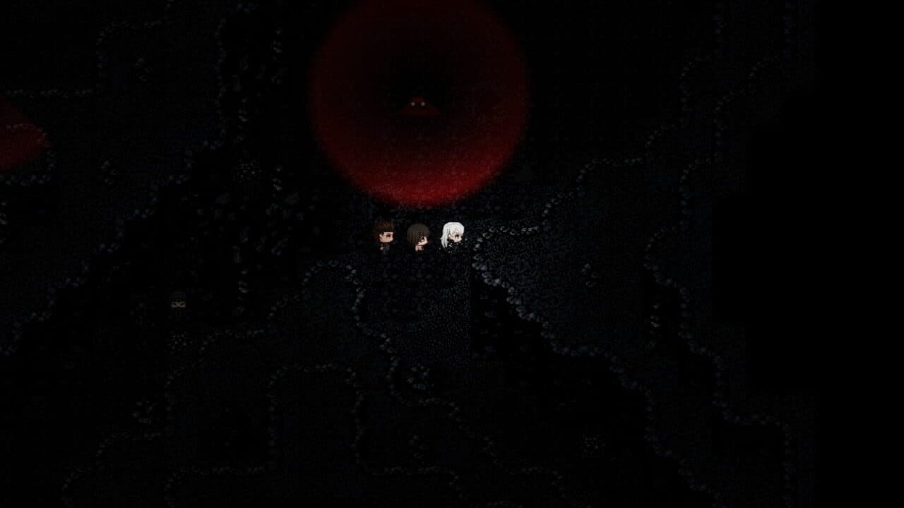 Pearl Rising screenshot 1