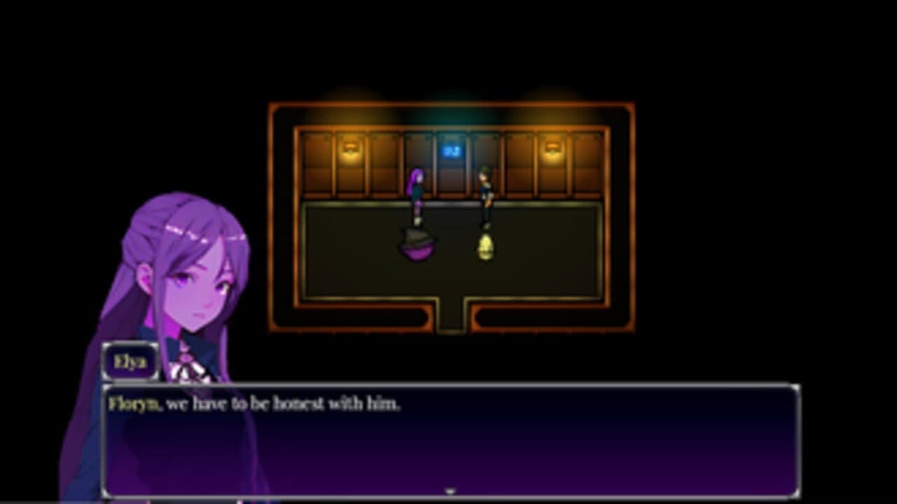 Stellar Bewitching screenshot 1