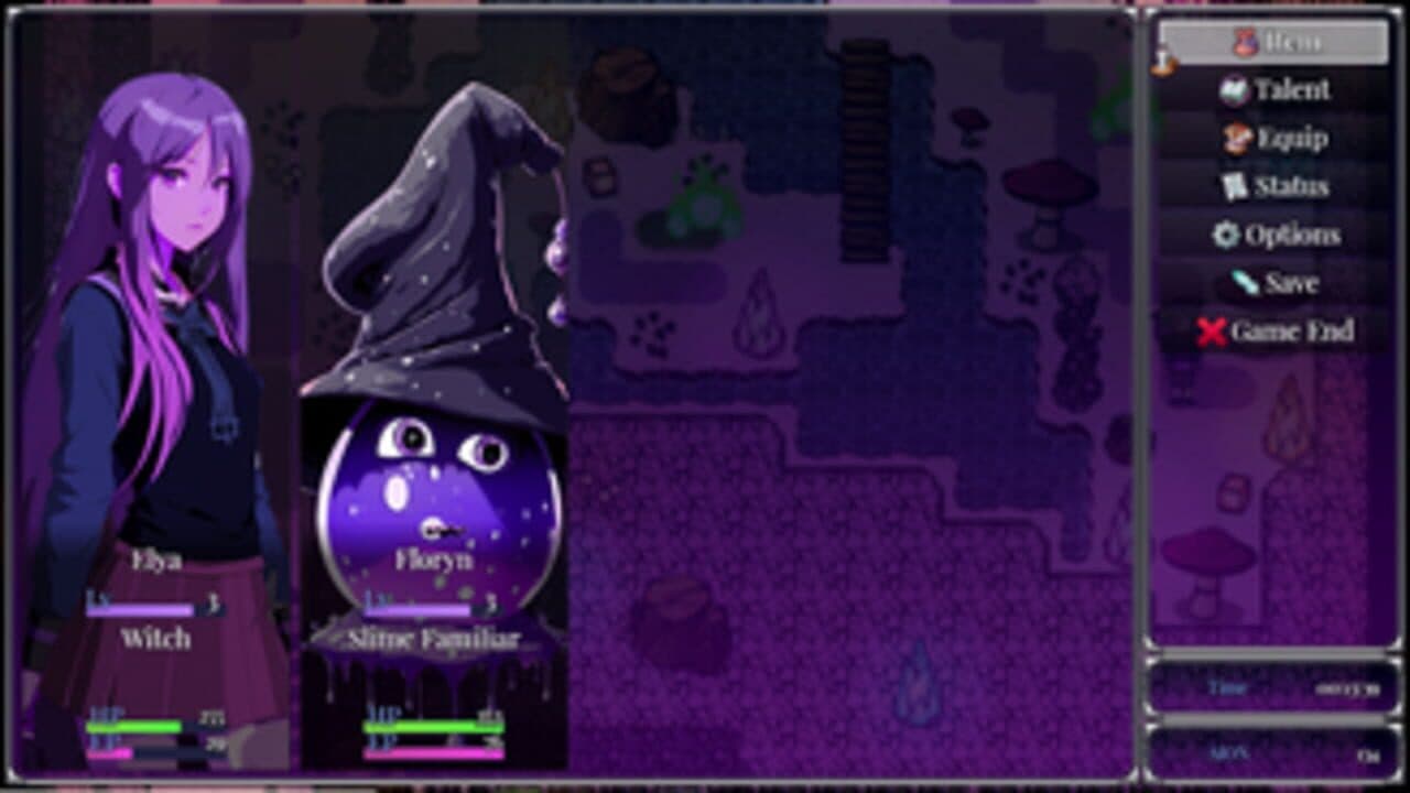 Stellar Bewitching thumbnail 2