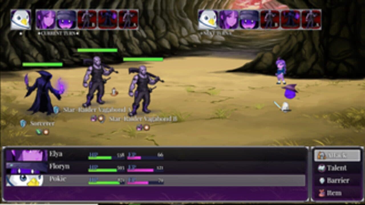 Stellar Bewitching thumbnail 4