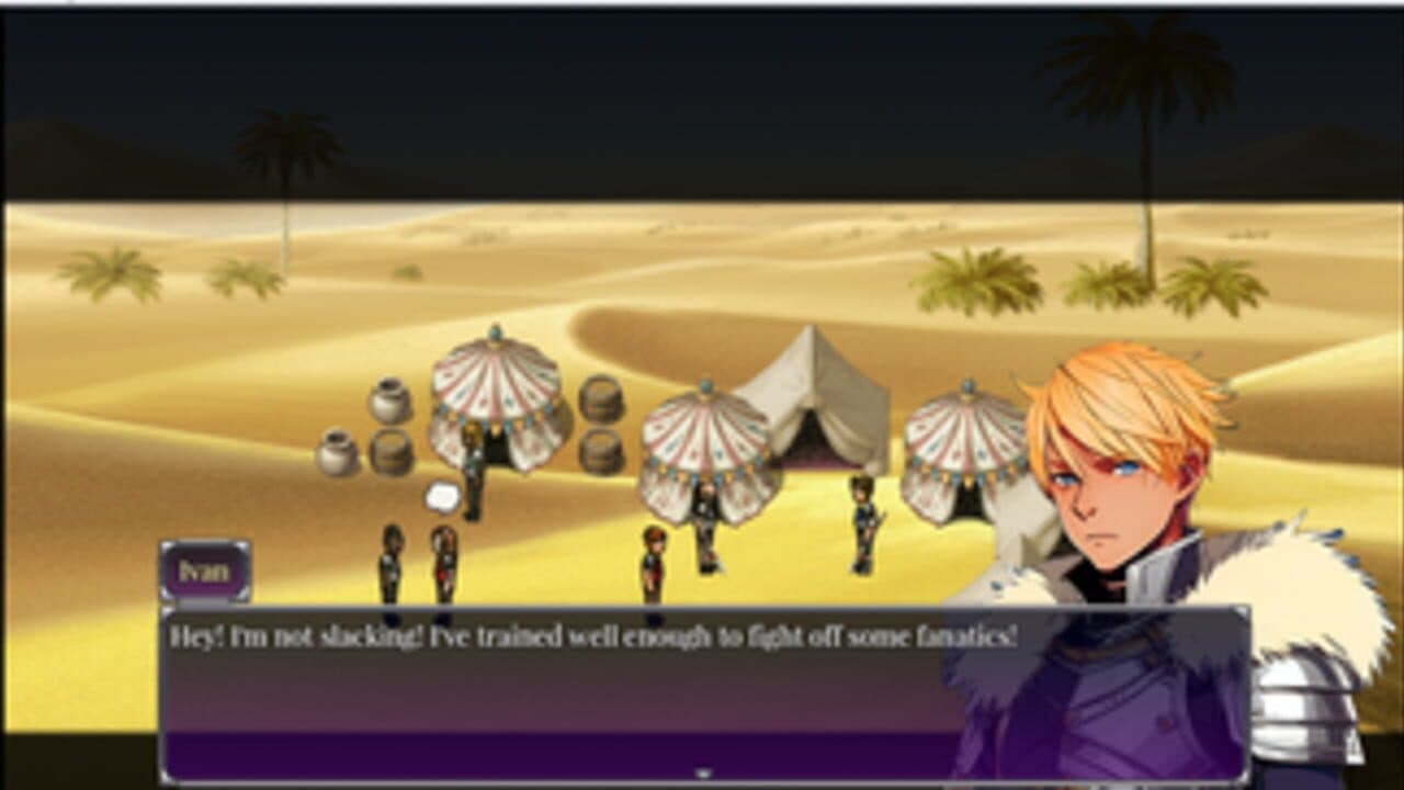 Stellar Bewitching thumbnail 5