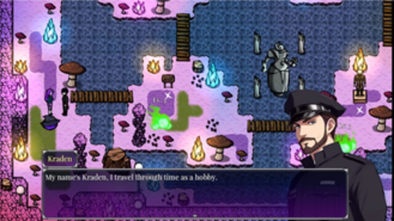 Stellar Bewitching thumbnail 7