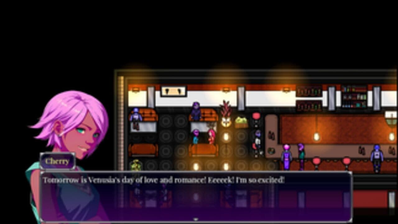 Stellar Bewitching thumbnail 8