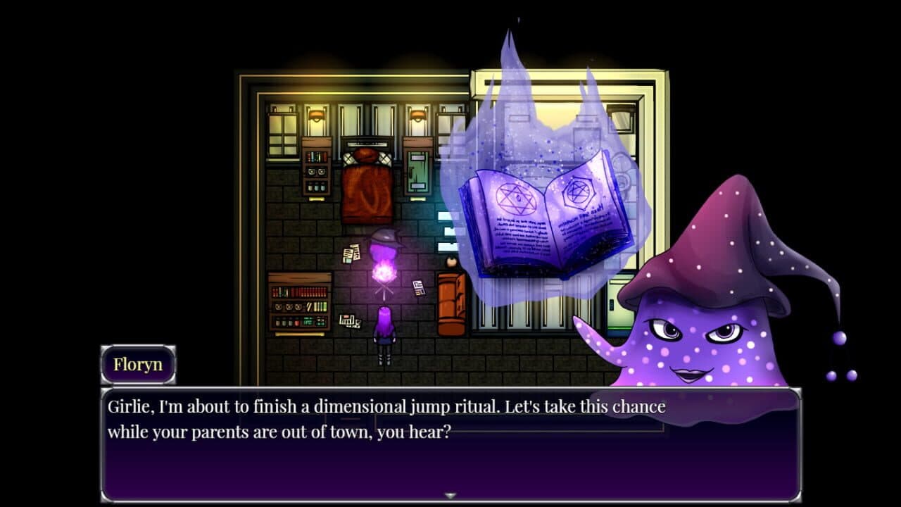 Stellar Bewitching Remastered thumbnail 3