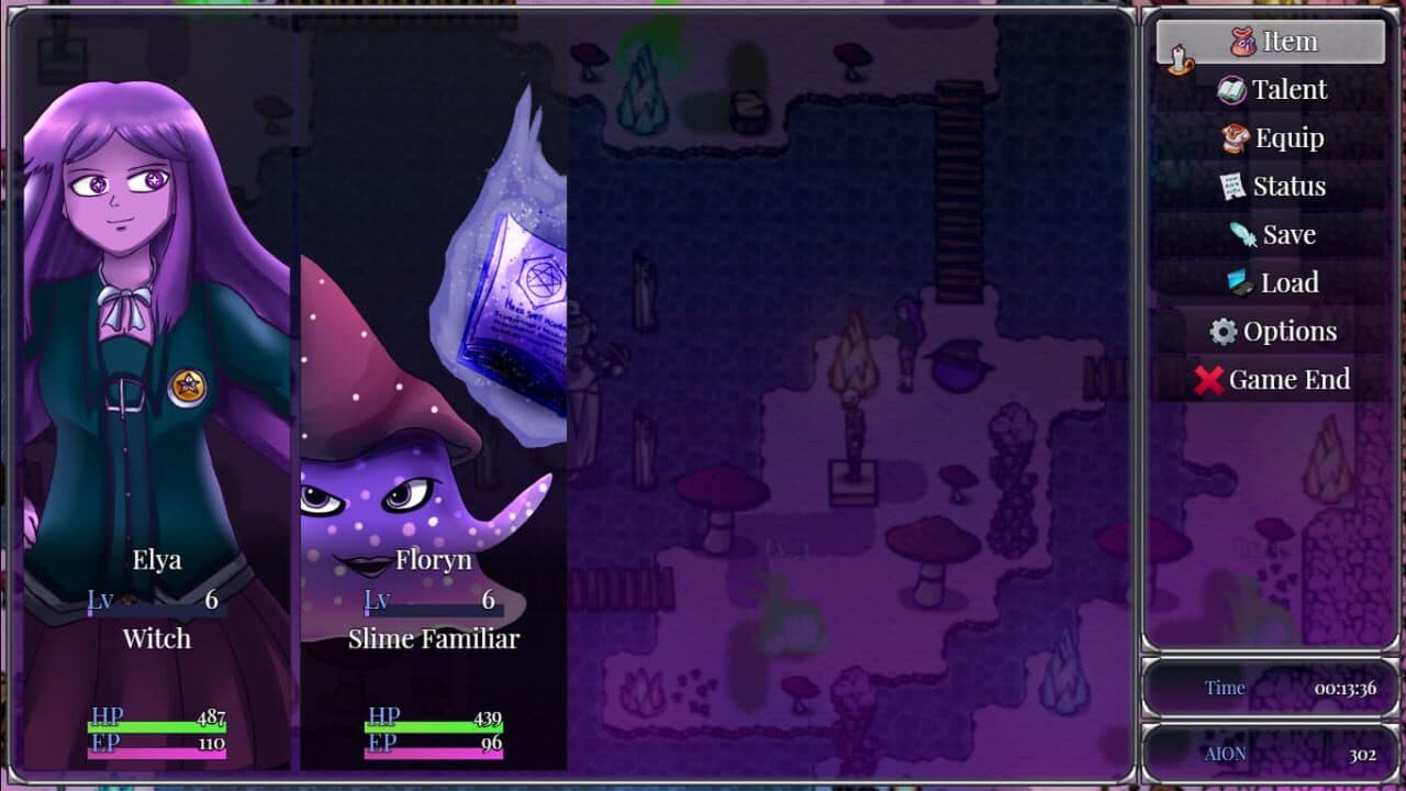 Stellar Bewitching Remastered thumbnail 4