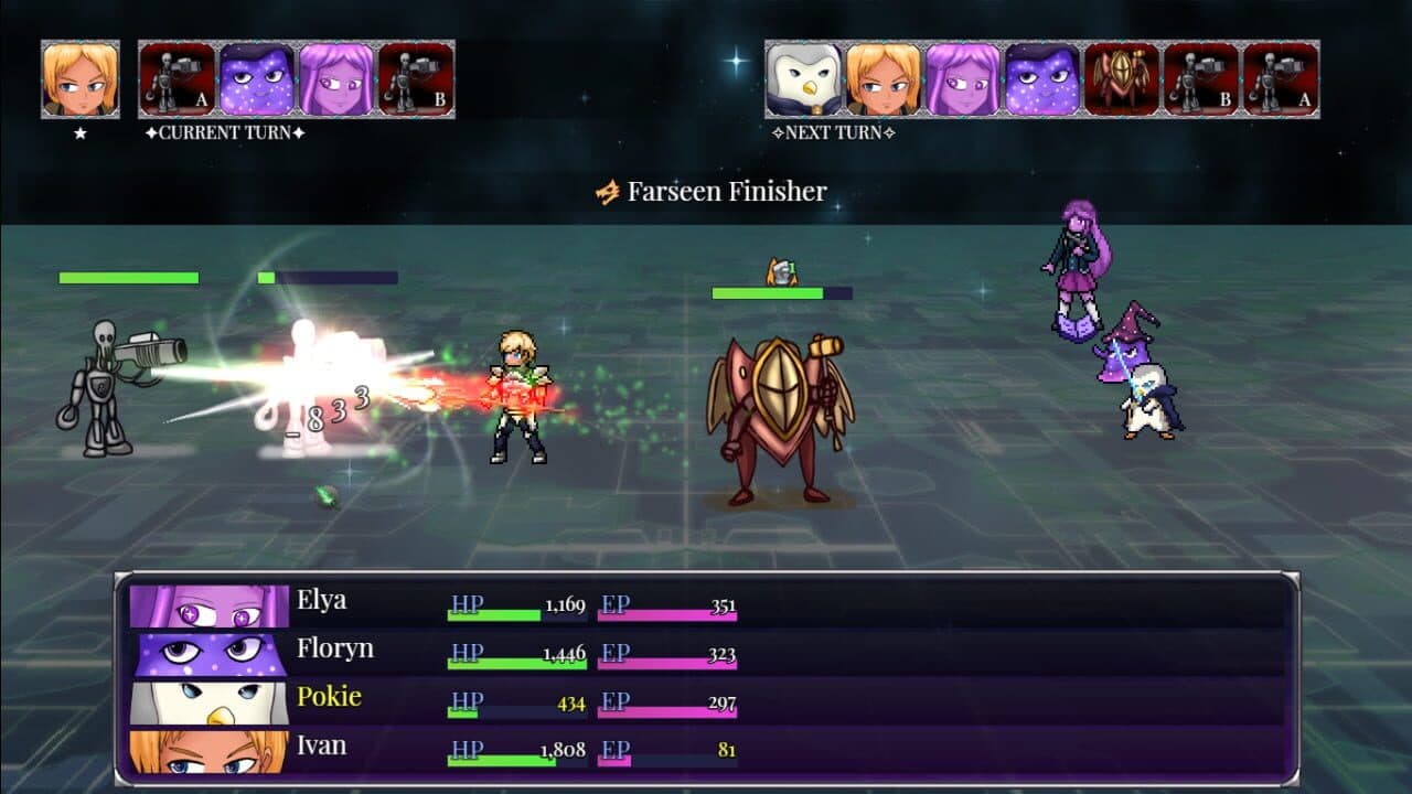 Stellar Bewitching Remastered thumbnail 10