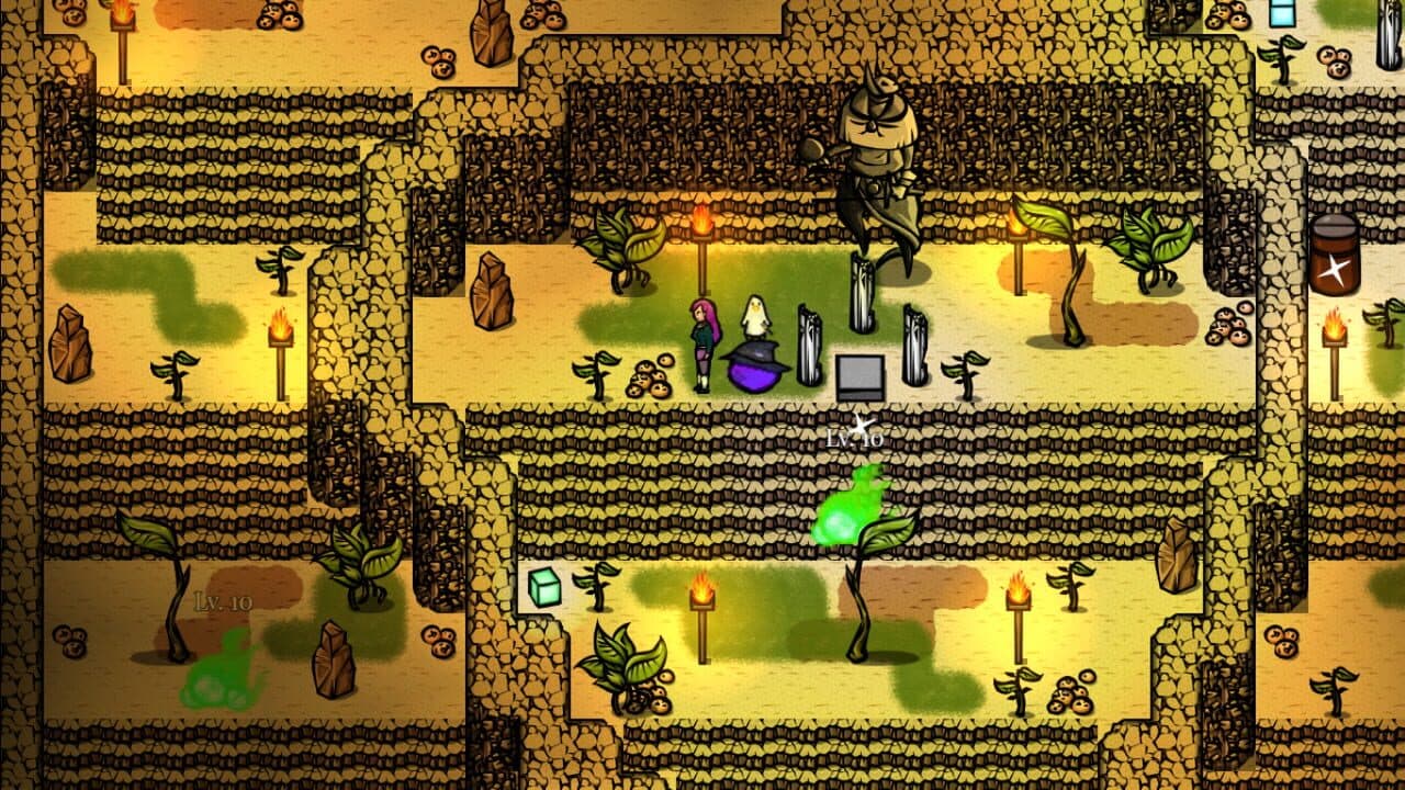 Stellar Bewitching Remastered thumbnail 12