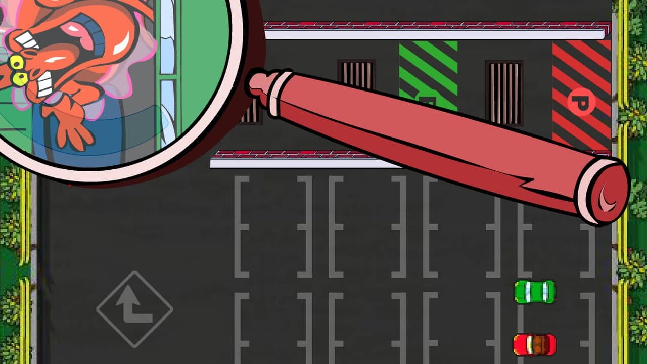 Ballet Parking thumbnail 4