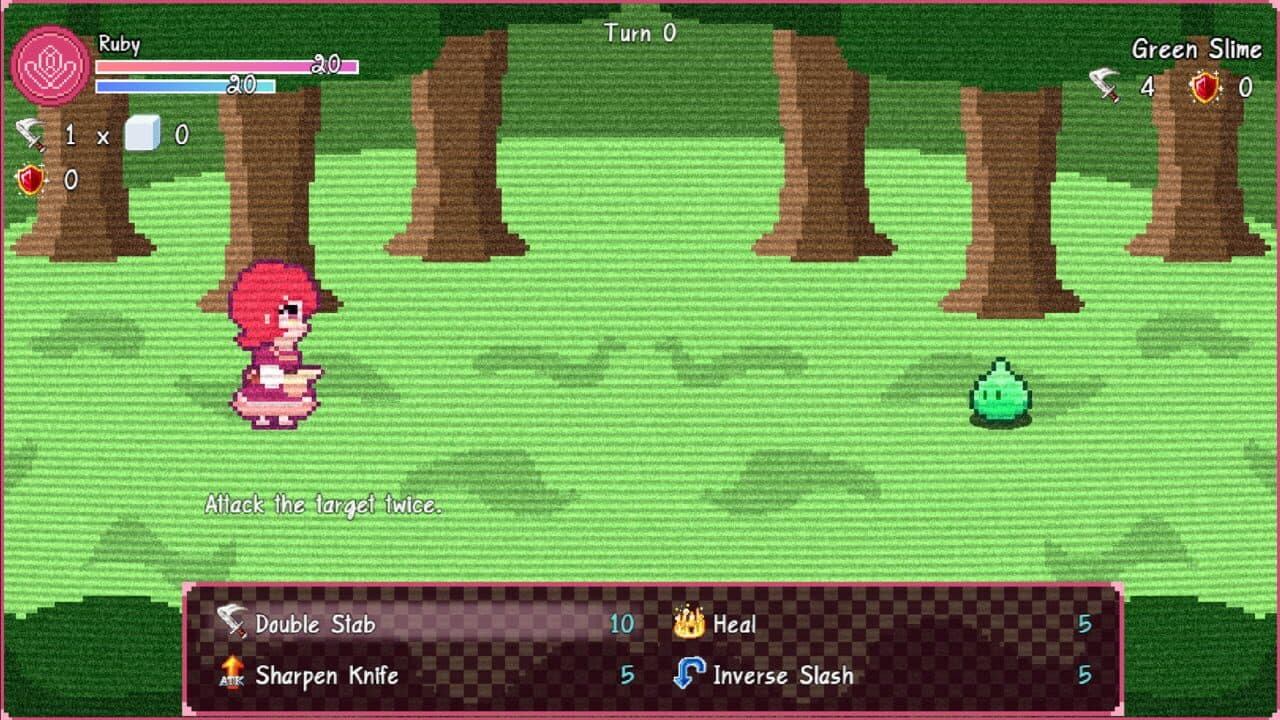 Sugary Shifter screenshot 1