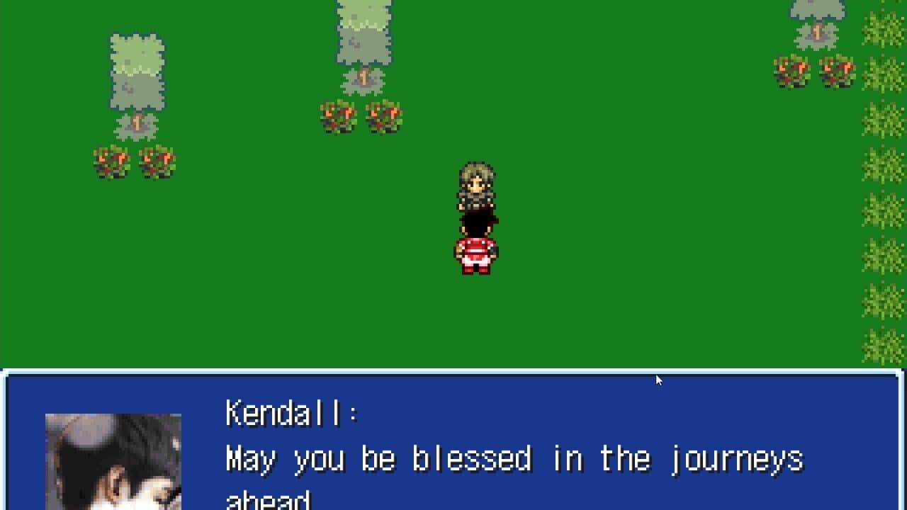 Sojourn Through the Decade screenshot 1