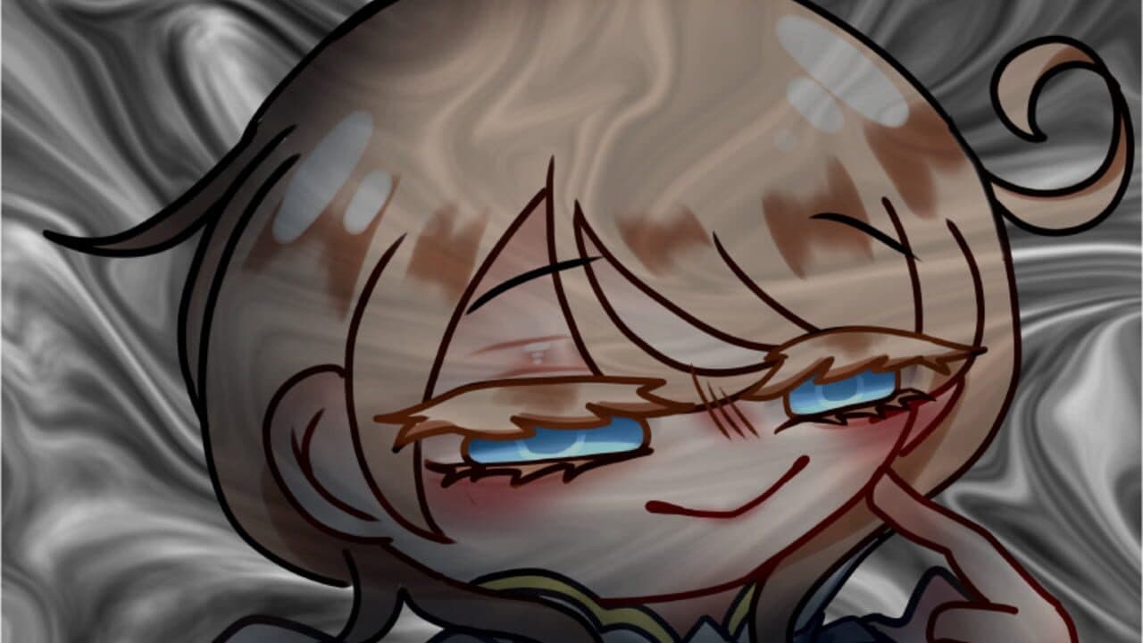 Luciel Angel Mission screenshot 1