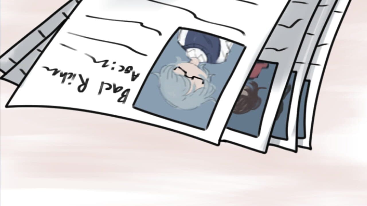 Luciel Angel Mission thumbnail 3