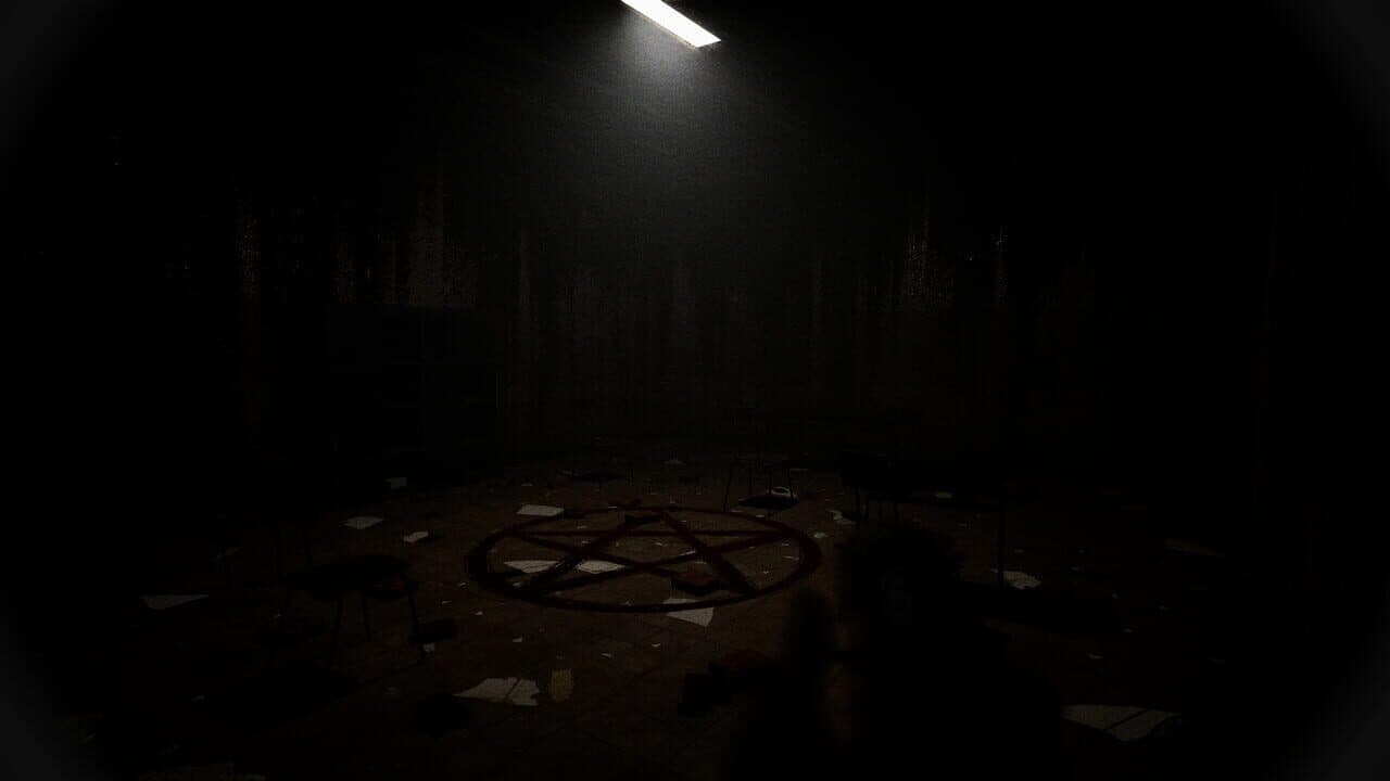 Charlie Charlie Challenge screenshot 1