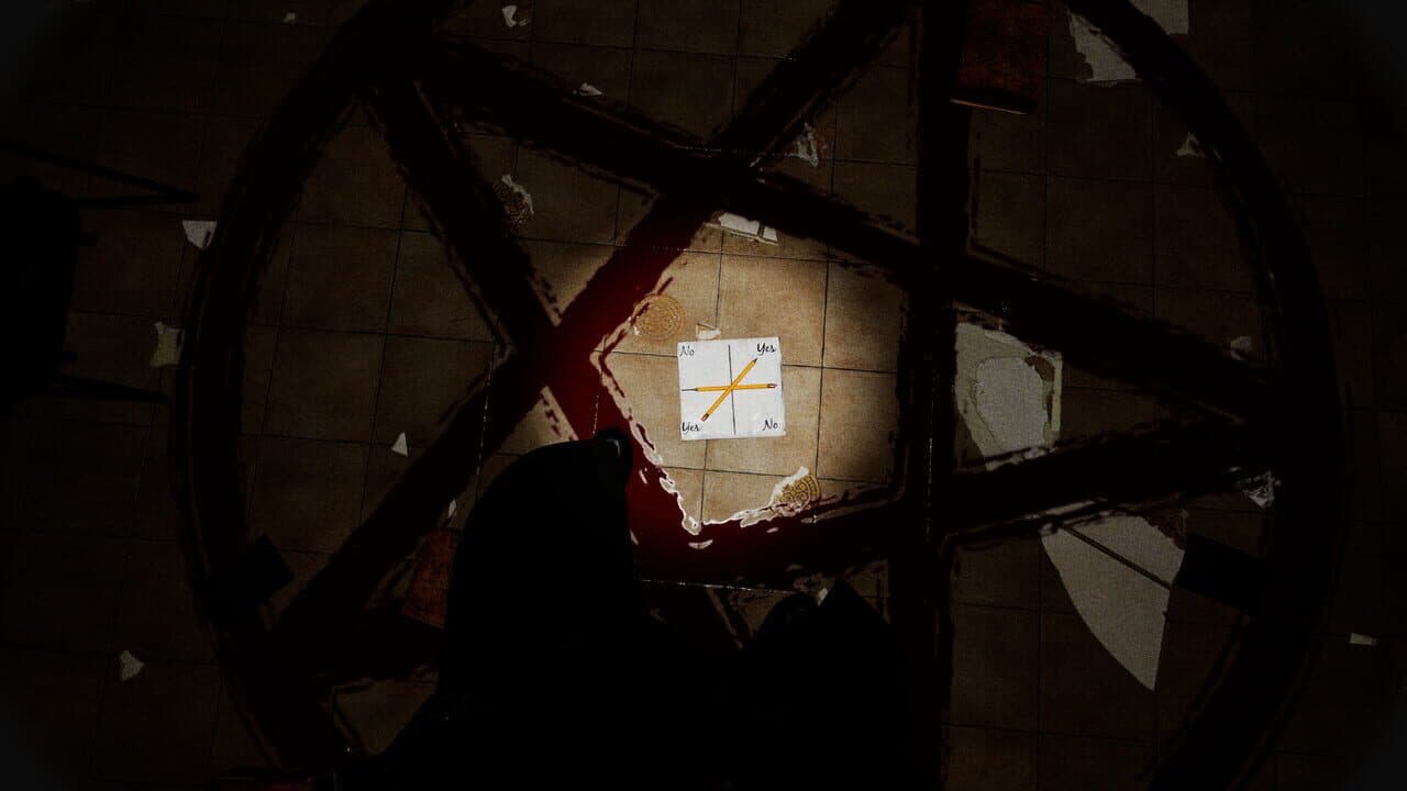 Charlie Charlie Challenge thumbnail 4