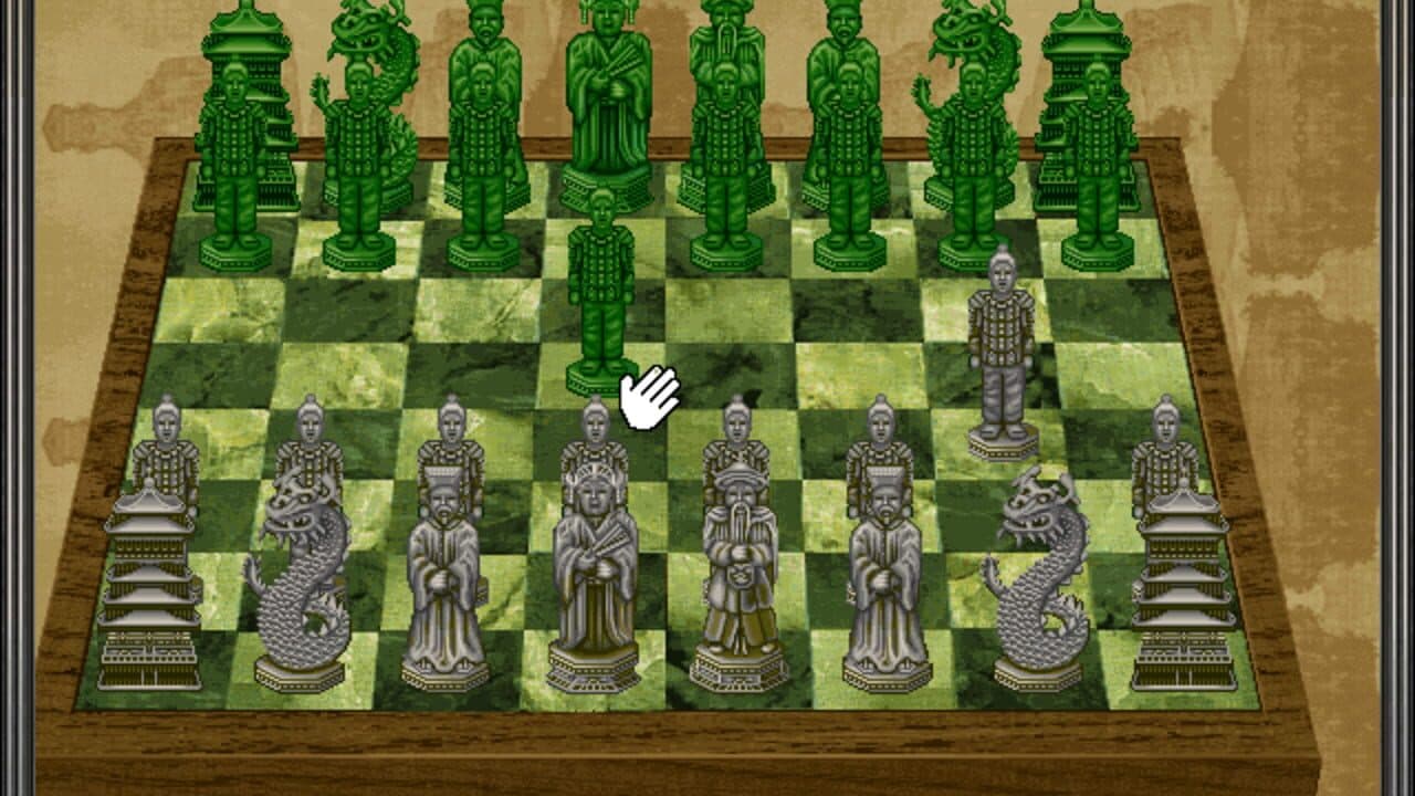 The Chessmaster 4000 thumbnail 5