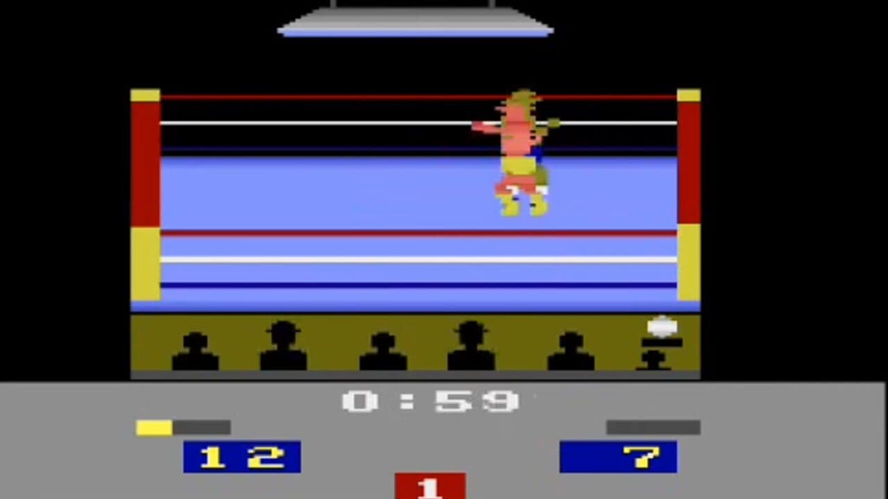 RealSports Boxing thumbnail 2
