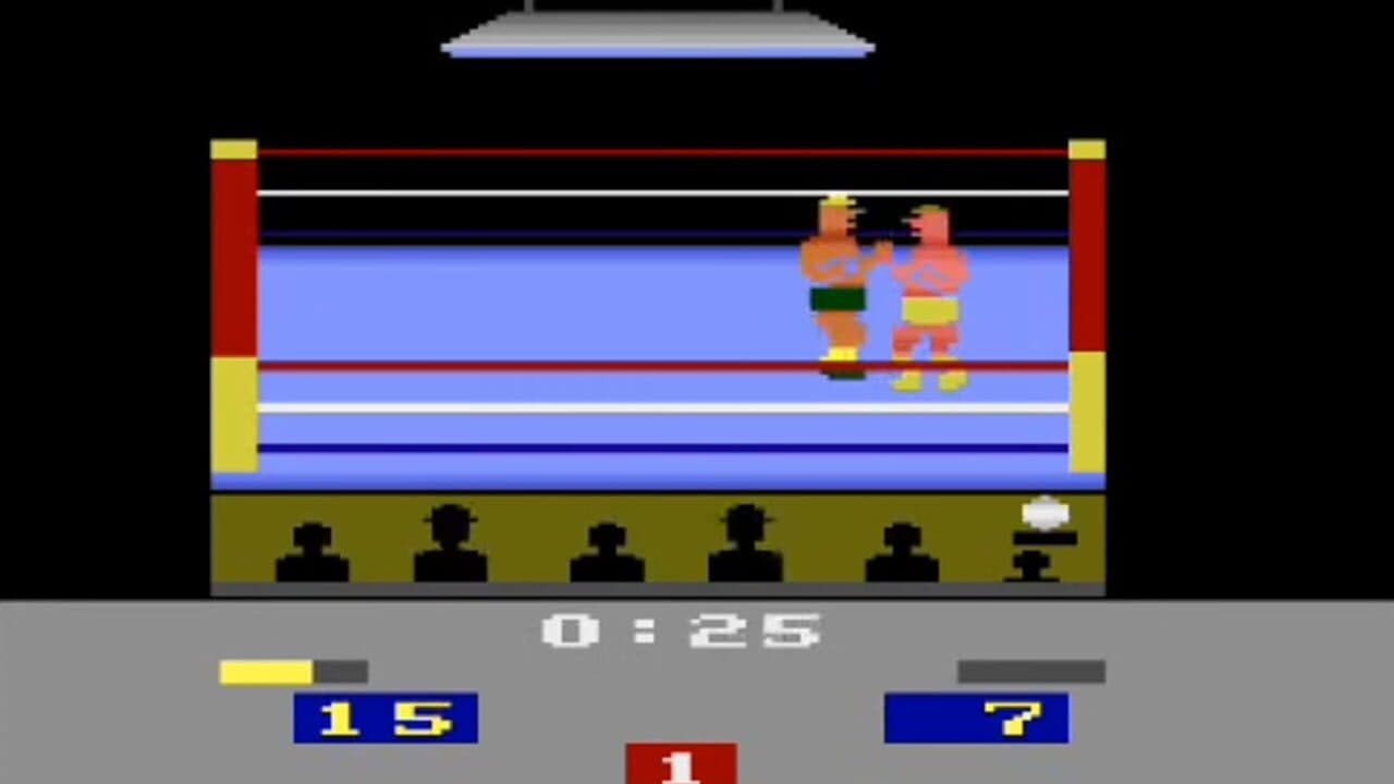 RealSports Boxing thumbnail 3