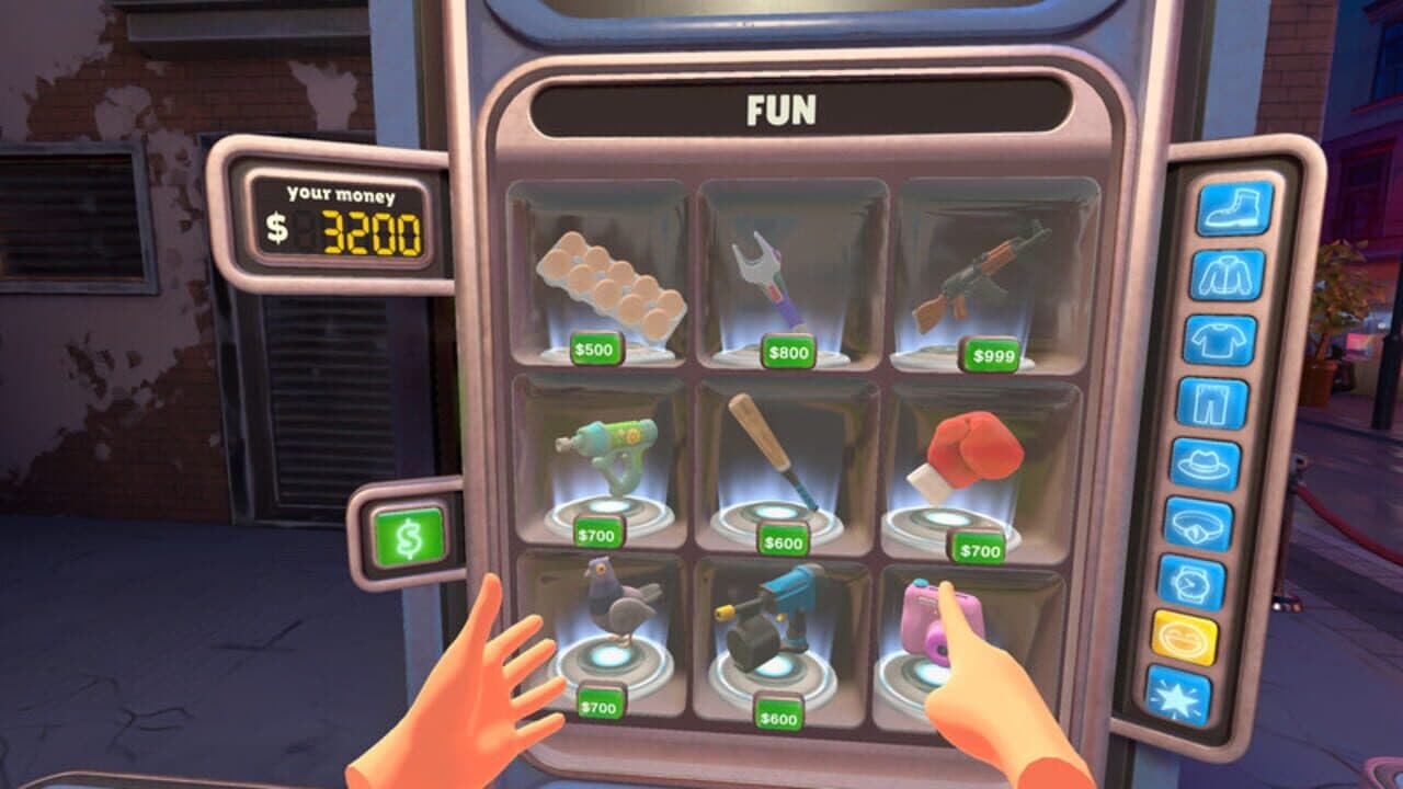 I Am Security thumbnail 2
