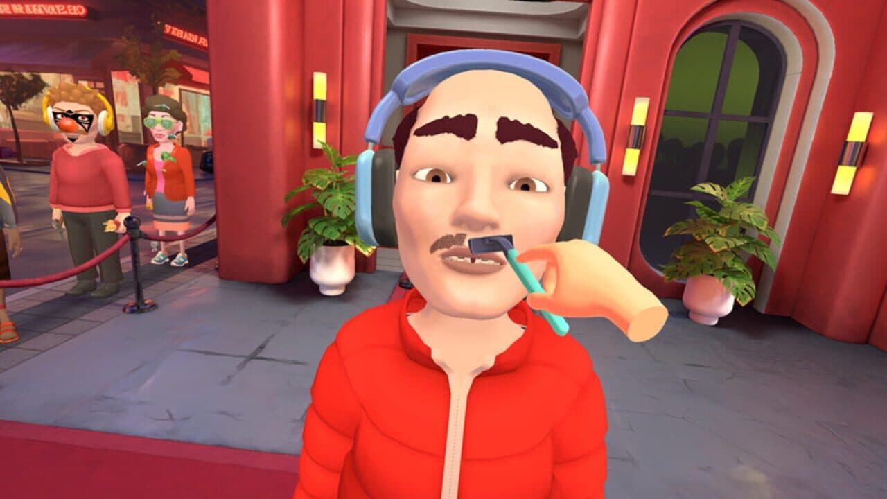I Am Security thumbnail 4