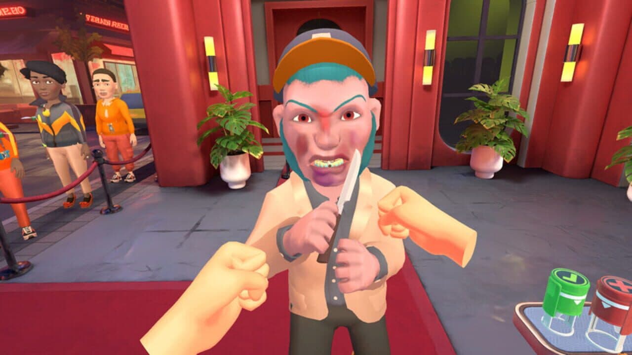 I Am Security thumbnail 3