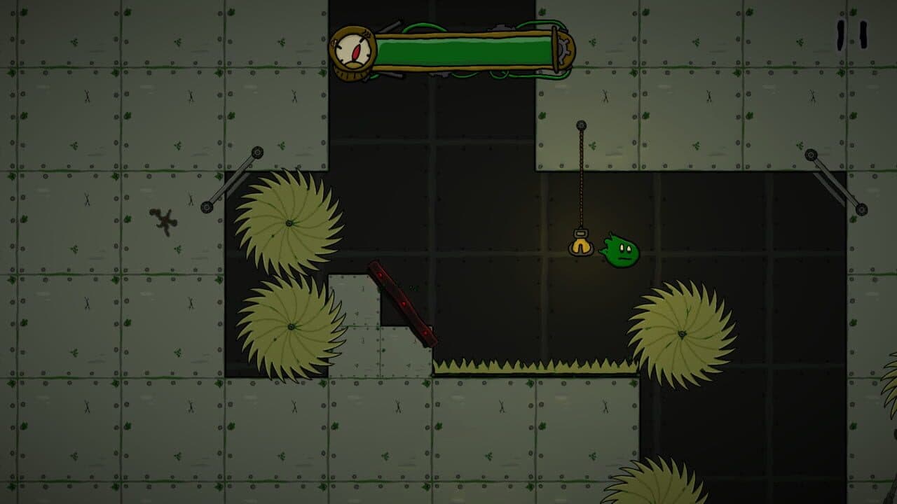 The Kantist screenshot 1