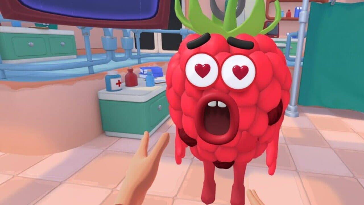 Fruit Salon thumbnail 5