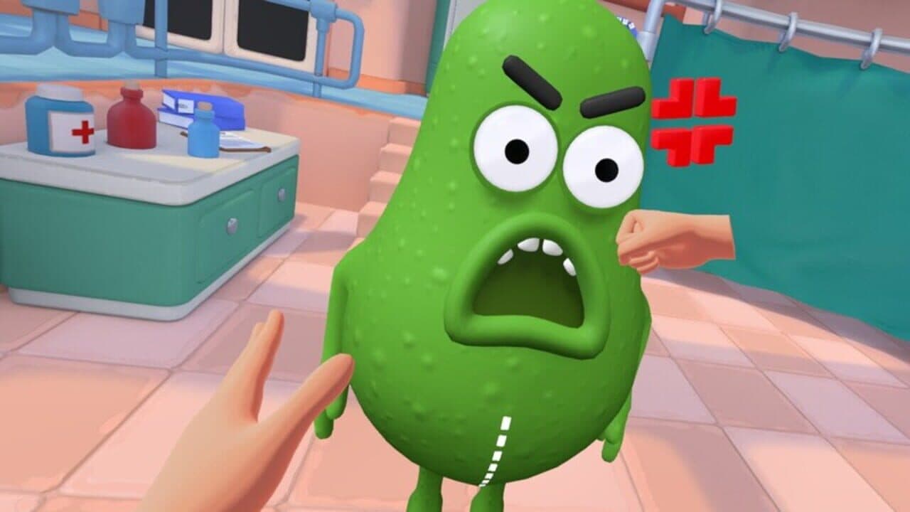 Fruit Salon thumbnail 2