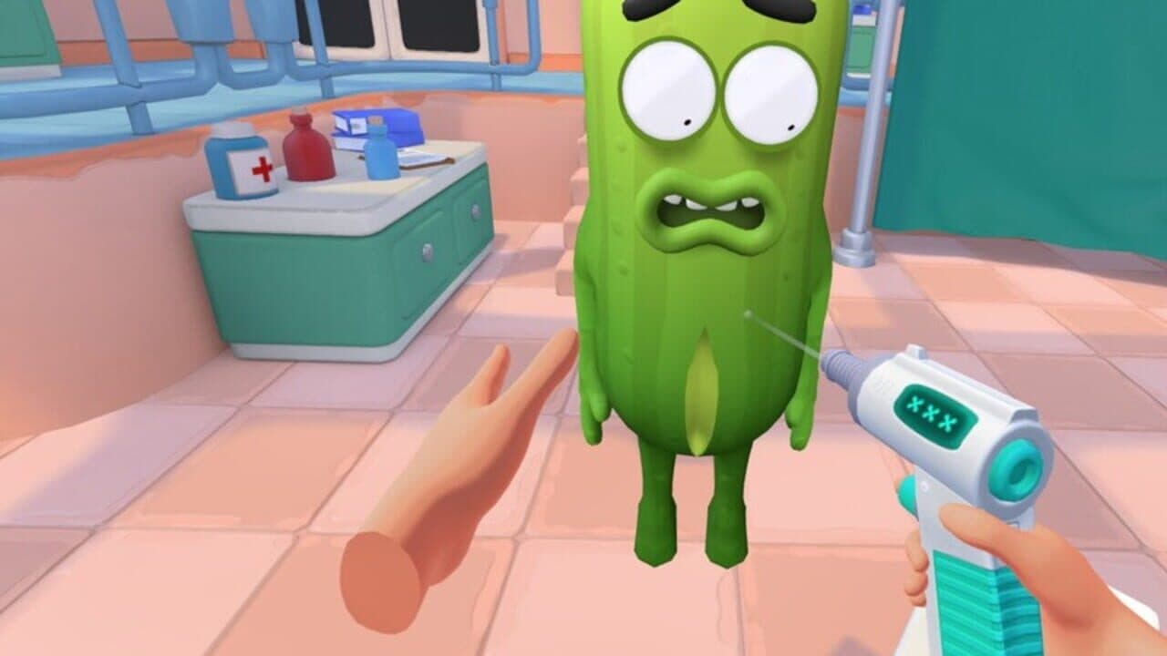 Fruit Salon thumbnail 3