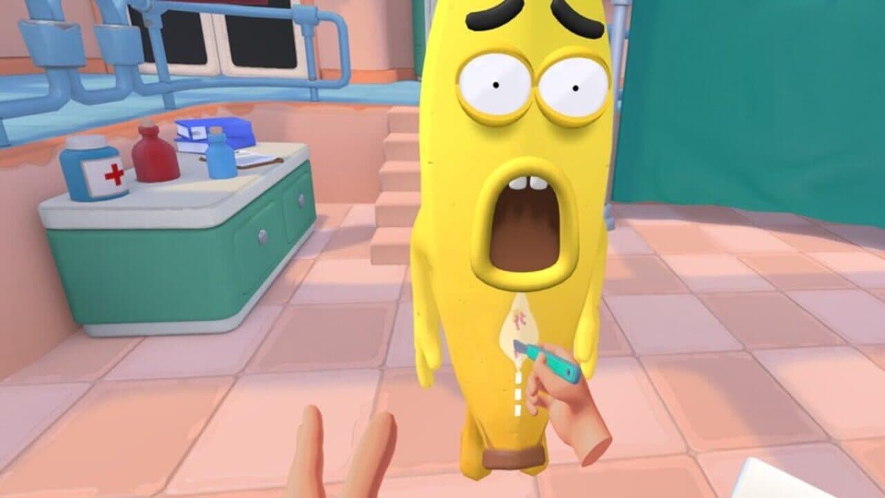 Fruit Salon thumbnail 4