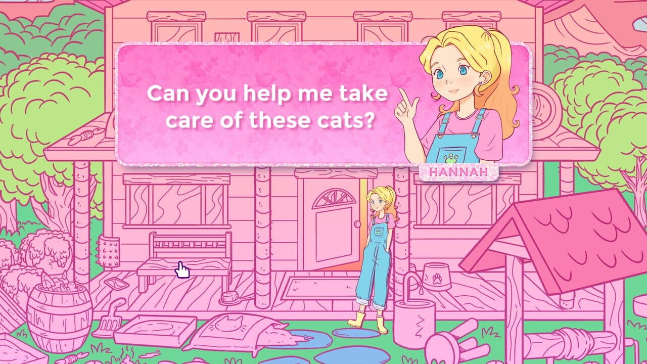 A Shelter Full of Cats thumbnail 5