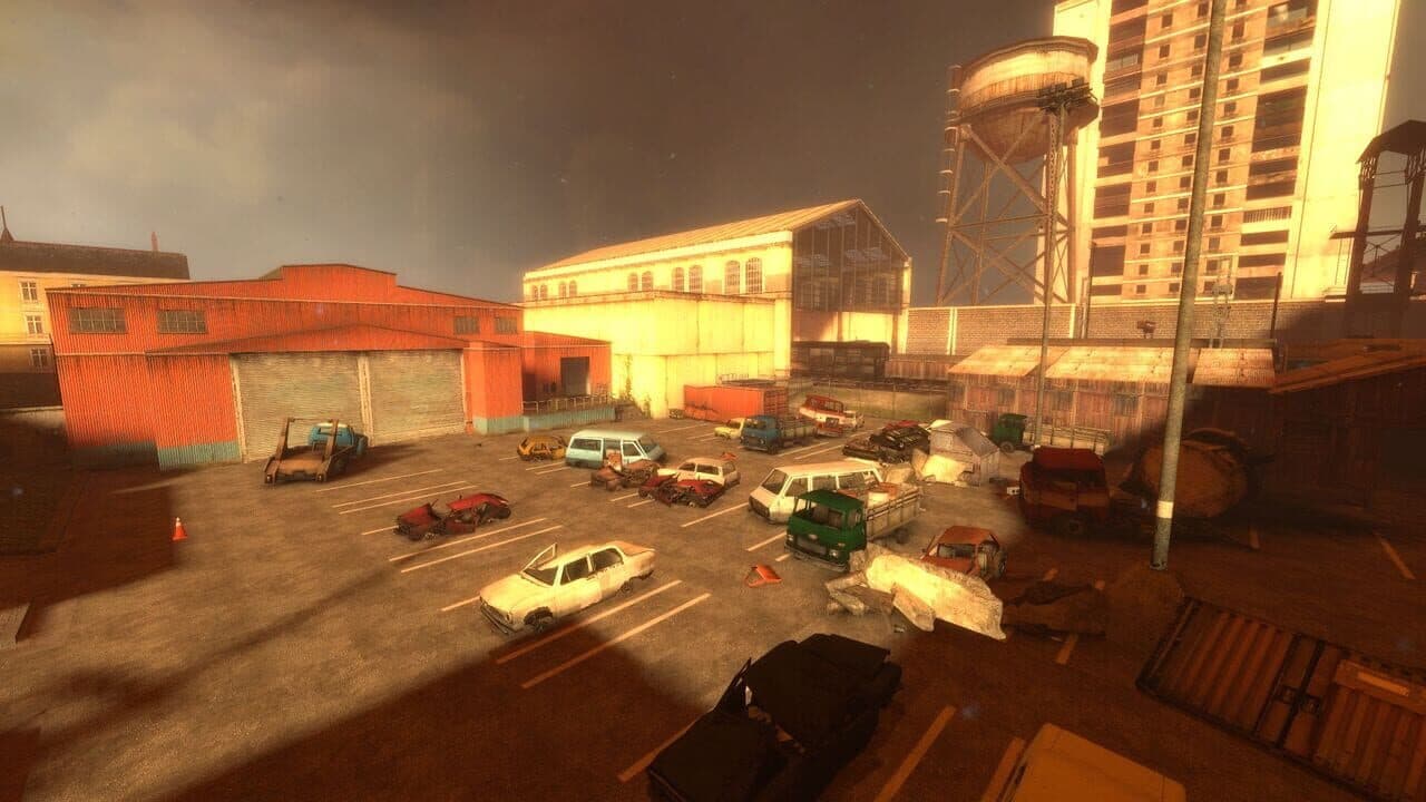 Half-Life 2: Aftermath thumbnail 4